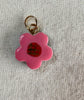 Floral Hand Painted Charms