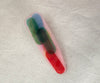 Spring Resin Hair Clips