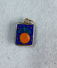 Food Hand Painted Charms