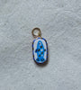 Cute Hand Painted Cat Charms
