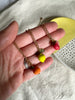 Fruit Pendant Necklace