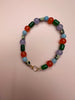 Bracelet Semi Precious Beads