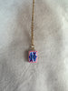 Cute Hand Painted Cat Charms