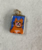 Hand Painted Cat Charms