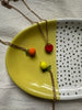 Fruit Pendant Necklace