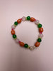 Bracelet Semi Precious Beads