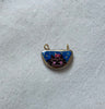 Hand Painted Cat Charms