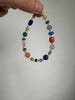 Bracelet Semi Precious Beads