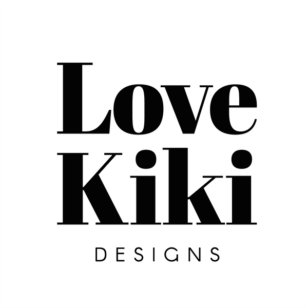 Love Kiki Designs