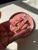 Resin Sparkly Hair Clip / Pick one